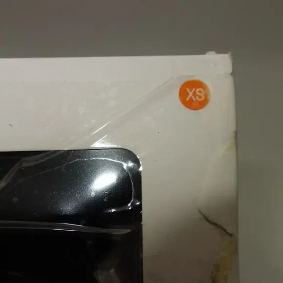 NEW POC Joint Vpd Air Knee Guards Uranium Black Size XS - Picture 3 of 6